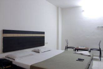 Hotel Legend Grand, Visakhapatnam 2